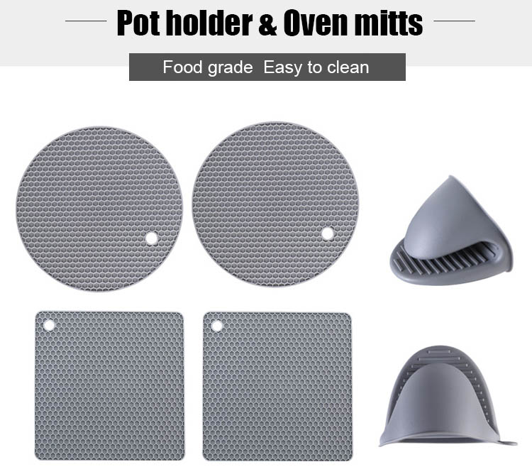 pot holder set